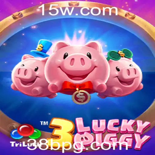 Explorando o Mundo Empolgante do Jogo 3LUCKYPIGGY