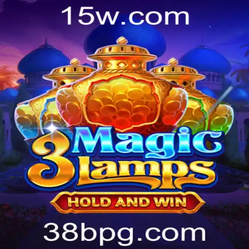 Descubra o Fascinante Mundo de 3MagicLamps