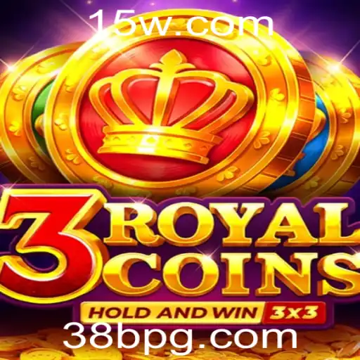 Explorando o Universo de 3royalcoins: Nova Sensação no Mundo dos Jogos