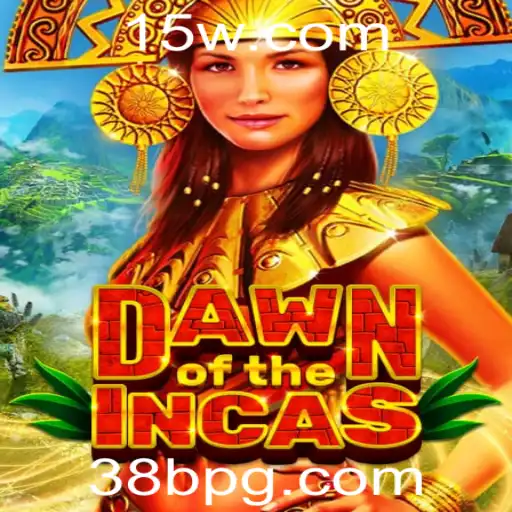 DawnoftheIncas: Explorando o Fascinante Mundo dos Incas Através do Jogo