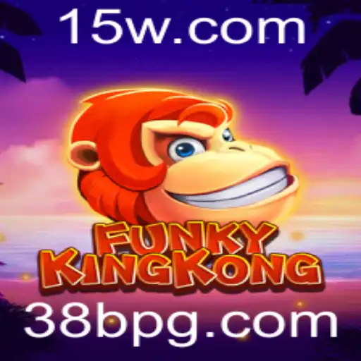 Descobrindo o Mundo de FunkyKingKong - Jogo Inovador com a Palavra-Chave 38b