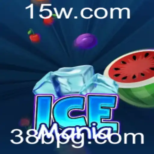 IceMania: Descubra o Fascinante Mundo Gelado com Novas Regras e Estratégias