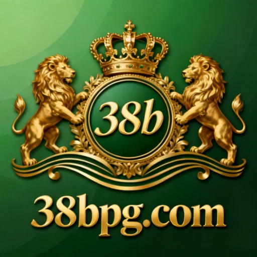 38b Logo