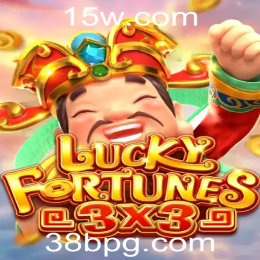 Explorando o Mundo de LUCKYFORTUNES3x3: O Jogo de Azar Inovador