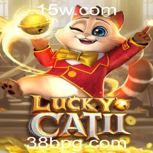 Descubra LuckyCatII: Uma Nova Era de Diversão e Desafios