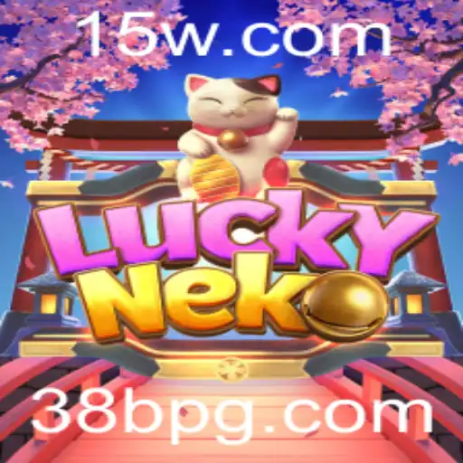 Descubra o Fascinante Mundo de 'LuckyNeko': Um Jogo de Azar com Surpresas Especiais