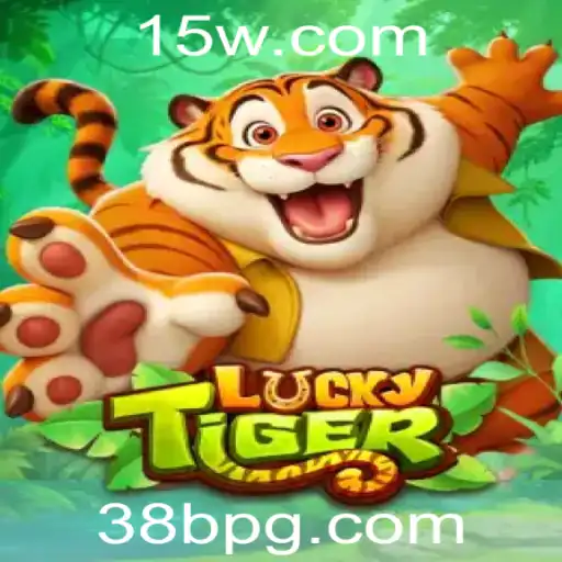 LuckyTiger: Uma Viagem pelo Mundo dos Jogos de Azar Modernos