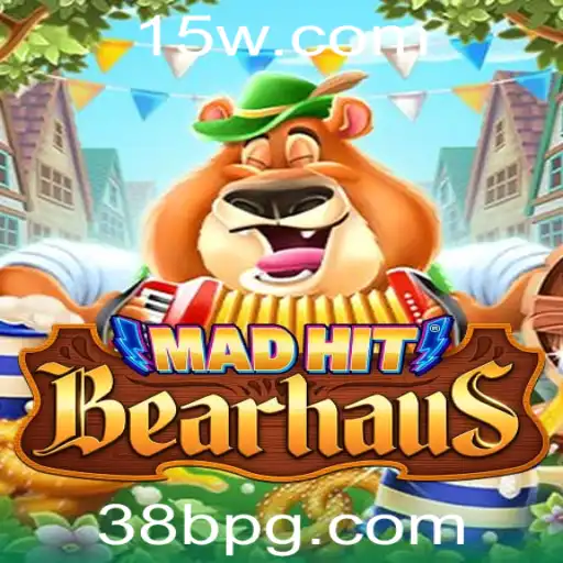 MadHitBearhaus: Explorando o Fascinante Mundo do Jogo com 38b