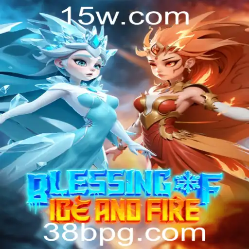 A Nova Sensação nos Jogos: BlessingofIceandFire
