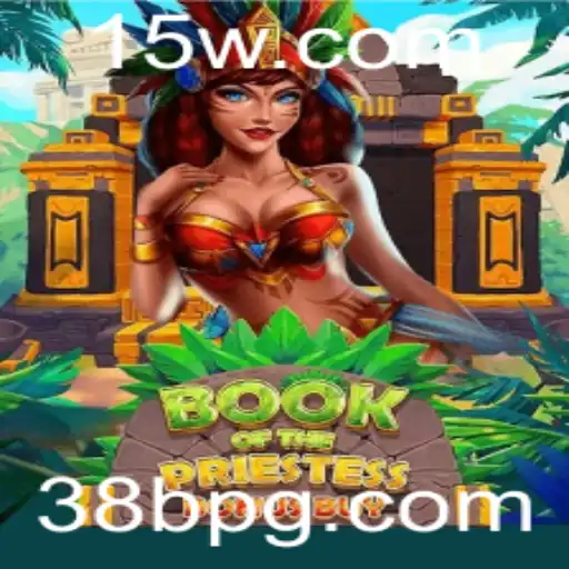 Book of the Priestess: Desvendando o Mistério do Jogo Revolucionário