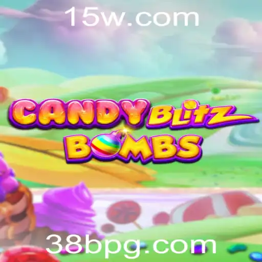 CandyBlitzBombs: Um Guia Completo para o Novo Fenômeno dos Jogos