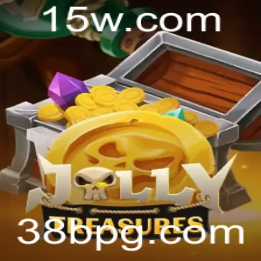 Descubra a Aventura Envolvente de JollyTreasures