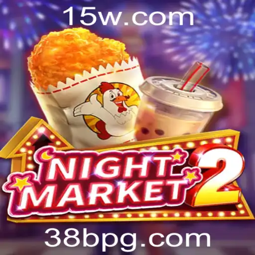 Descubra o Fascinante Mundo de 'NightMarket2' com o Código Secreto '38b'