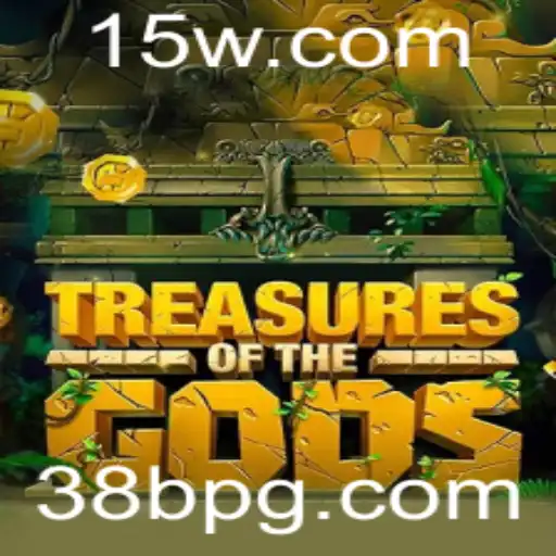 Treasure of the Gods: A Deep Dive into the Epic Adventure