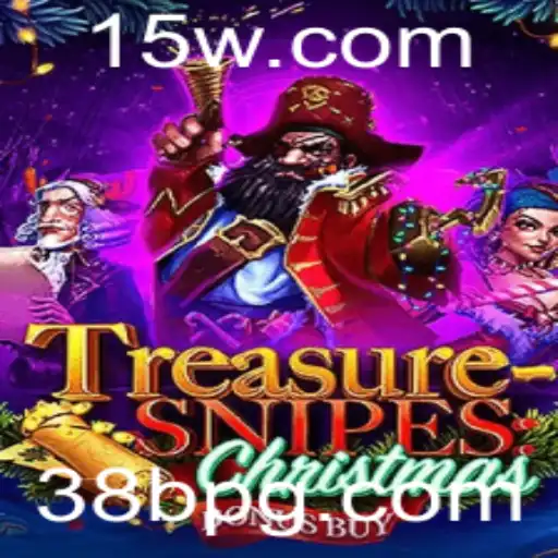 Explorando as Maravilhas de TreasuresnipesChristmas: Uma Jornada de Aventura e Estratégia