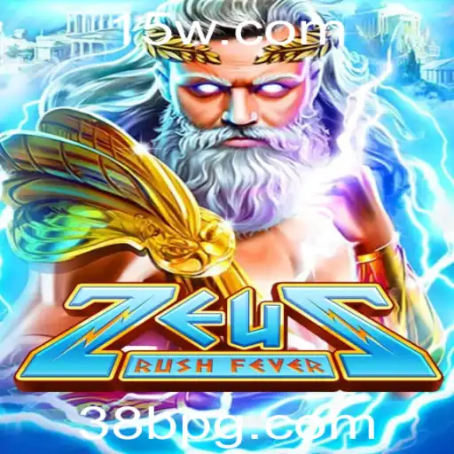 ZeusRushFever: Uma Viagem Mitológica no Mundo dos Jogos