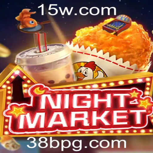 Explorando o Enigmático Jogo NIGHTMARKET: A Interseção entre Estratégia e Mistério
