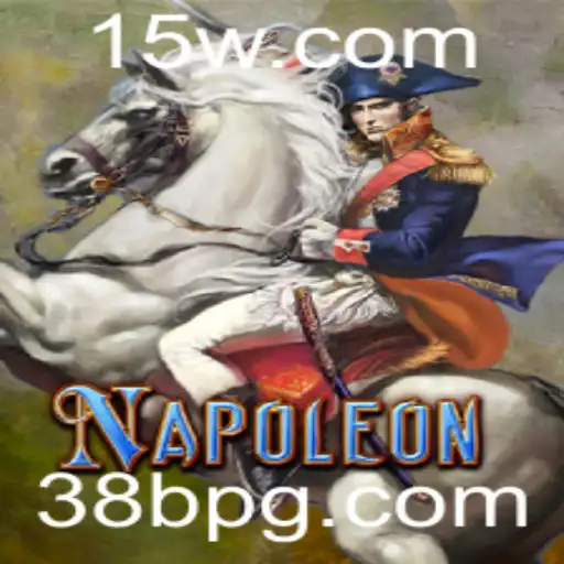Napoleon: O Desafio Estratégico de 38b