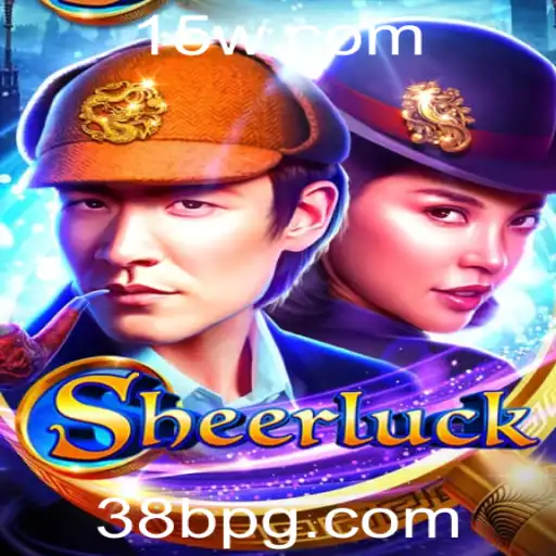 Sheerluck: O Jogo de Mistério e Inteligência