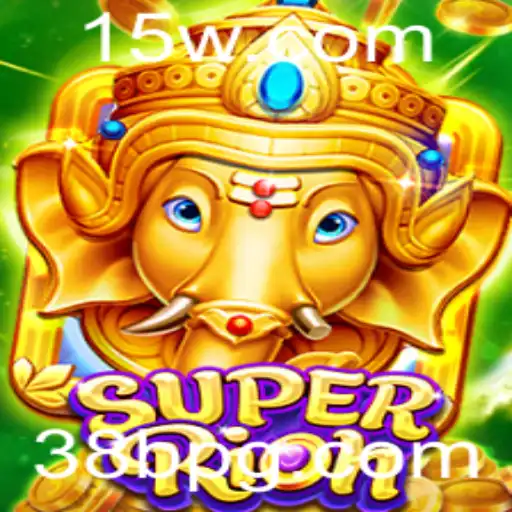 SuperRich: A Revolução no Mundo dos Jogos de Estratégia